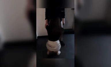 고에너지 경고 ✅ 헤비급" 넷플릭스 수십만 팬 수와 액면가 여성보다 여성보다 더 높은 여성 익스트림 T 【조루전】 비공개 촬영 (3)