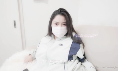 Onlyfans極品白虎網紅小姐姐NANA⭐足球寶貝⭐4K原檔流出