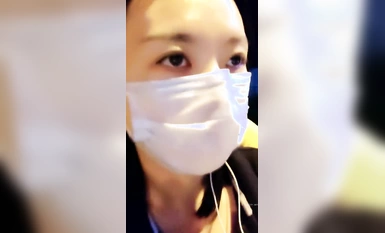 新人御姐，坐標江西，【迷人的反叛角色】，户外勾搭，帶美團外賣小哥，進級小樹林操逼 (6)