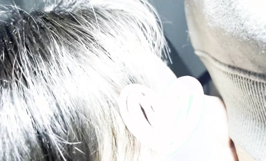 被綠後續 安全通道口爆吞精