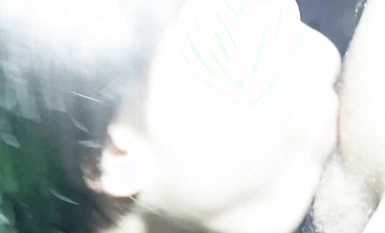 被綠後續 安全通道口爆吞精