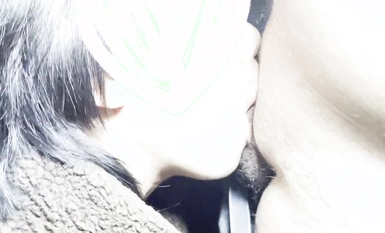 被綠後續 安全通道口爆吞精