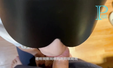 แฟนฉันขอให้ฉันยืมเงิน แต่ฉันทำได้เพียงปล่อยให้เธอเย็ดฉัน