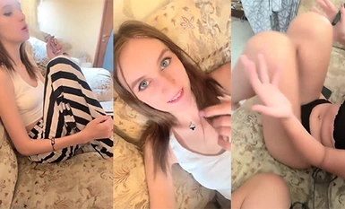 Ngoại tình trong biệt thự, giấc mơ của đàn ông, [Thử thách ngoài trời] Đàn ông giàu có, vui vẻ với nữ thần chân dài phương Tây trong 4P, xuất tinh không dùng bao cao su và sinh mổ (11)