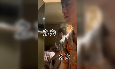 力哥酒店開房操漂亮的大二女友高清露臉完整版(7)