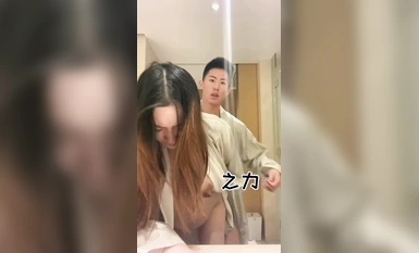 리코 호텔 방 섹스 아름다운 2학년 여자 친구 HD 얼굴 풀 버전 (2)