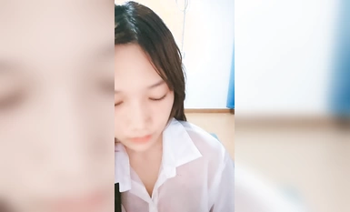 牛乳のような白いミルクは初めて見た。湖南スウィーツスウィーツ】、新人清純派美少女19歳女子校生、本当に排卵に追いつく、これは凄すぎる（2）