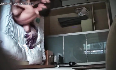 2023-8-20新流出公寓式酒店偷拍❤️聊天話題很有趣年輕小情侶開房連續干幾炮