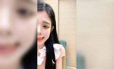 Si cantik dengan rupa yang sangat tampan dan sosok terbaik, dewi kecantikan sekolah Pippi yang tidak bersalah (4)