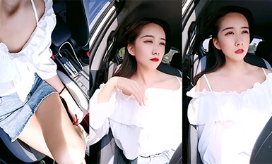 顏值很高的甜美御姐女神 溫柔點 (9)