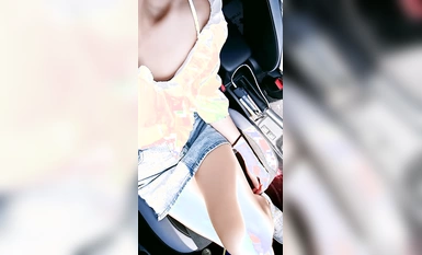 顏值很高的甜美御姐女神 溫柔點 (9)