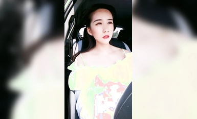 顏值很高的甜美御姐女神 溫柔點 (9)