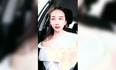 顏值很高的甜美御姐女神 溫柔點 (9)