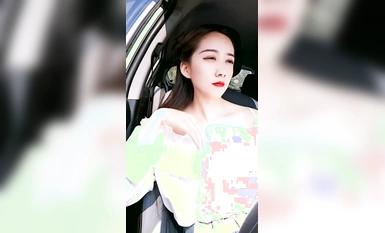 顏值很高的甜美御姐女神 溫柔點 (9)