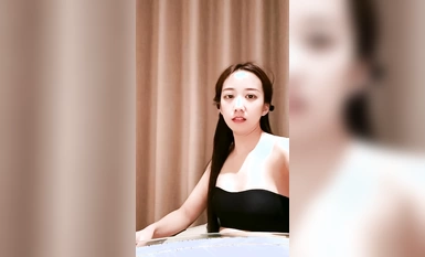 顏值很高的甜美御姐女神 溫柔點 (2)