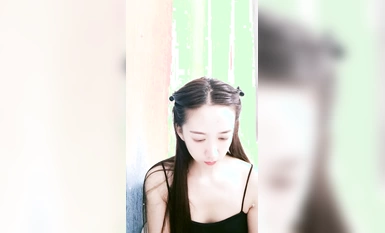 顏值很高的甜美御姐女神 溫柔點 (7)