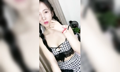 Modeling Body Goddess Night Flower (3)