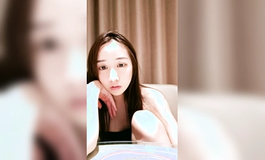 顏值很高的甜美御姐女神 溫柔點 (5)