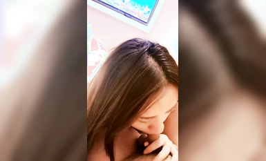 Dewi manis dan cantik, sila berlembut (11)