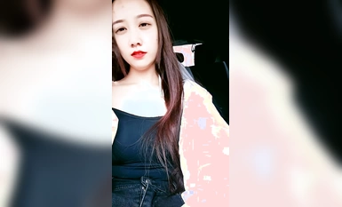 顏值很高的甜美御姐女神 溫柔點 (4)