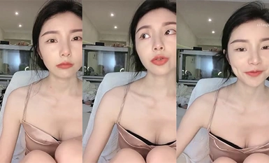 頂級綠播~超級女神~【韓熙月】觀眾刷禮物看錶演29小時 (4)