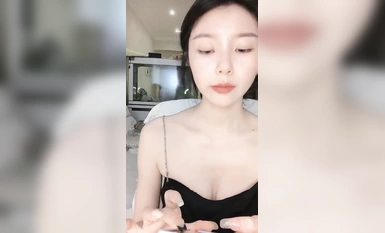 Top Green Broadcaster~Super Goddess~[Han Xiyue] ผู้ชมซื้อของขวัญและดูการแสดงเป็นเวลา 29 ชั่วโมง (2)