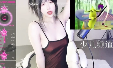 ภาพหายากในรอบศตวรรษของเทพธิดา Qiu_Kiyomi ที่สวยงาม 23.8.16 วิดีโอ (3)