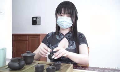 nana_taipei 茶藝老師