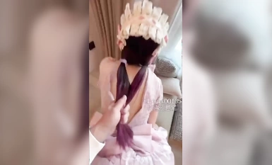 Luoluo Fantasy House-NO.05 ห้องทำงาน Loli(4)