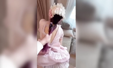 Luoluo Fantasy House-NO.05 ห้องทำงาน Loli(4)