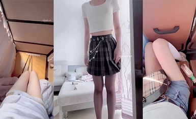 洛洛幻想屋短片日常系列合集