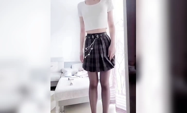 Koleksi siri harian filem pendek Luoluo Fantasy House