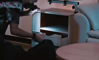 โจรใจร้ายข่มขืนสาวเซ็กซี่