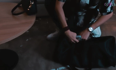 โจรใจร้ายข่มขืนสาวเซ็กซี่