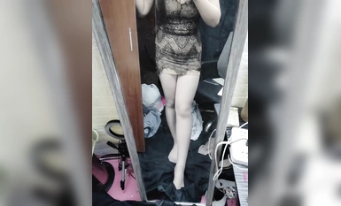 Silk Foot Welfare Woman @CC Guru Size Drama Collection 1