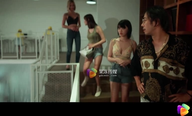 Jelly Media] The Biggest Movie of the Summer ️Jelly Media - "Alone in the Dark"