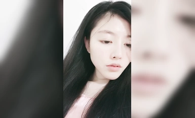 เทพธิดาถุงน่องสีดำสวยสุด ๆ หน้าตาดีและอารมณ์อ่อนโยนยี่เป่ย (3)