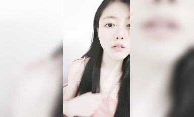 เทพธิดาถุงน่องสีดำสวยสุด ๆ หน้าตาดีและอารมณ์อ่อนโยนยี่เป่ย (3)