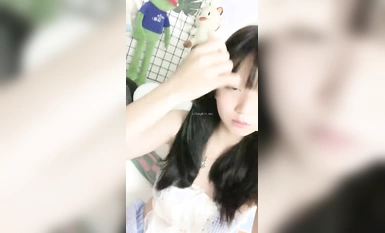 순수한 여고생, 포뇨 시부 시부 (6)