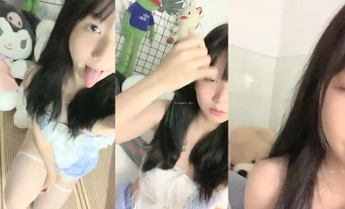 極彩色の清純派女子校生・渋ポニョ（6）