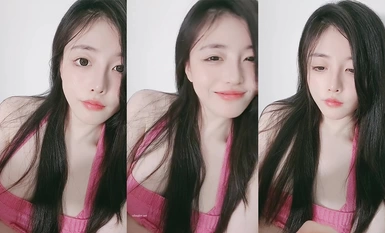 매우 아름다운 검은 비단 높은 액면가 온화한 기질의 여신 이페이 (1)