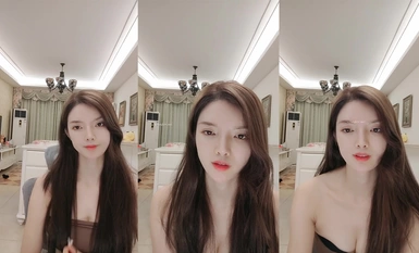 逆天顏值頂級女神 無虞 20小時合集 截取視頻