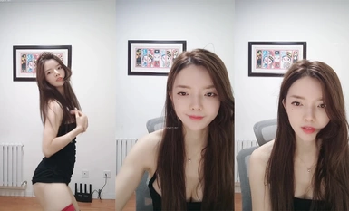 逆天顏值頂級女神 無虞 20小時合集 (5)