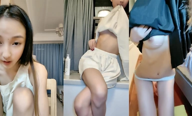 火爆小尤物 純情小貓咪 高價房N場10小時合集 (1)