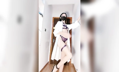 최고의 몸매 여신, 인문학 교사 (2)