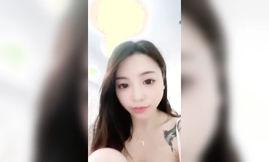 상반신 긴 다리 여신 하나다케 (2)