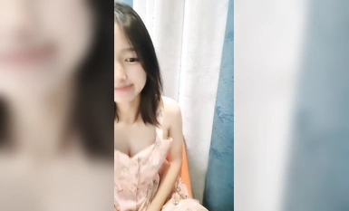 甜美清純小美女 大屁股豬豬 (4)