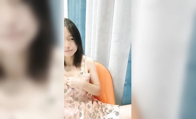 甜美清純小美女 大屁股豬豬 (4)