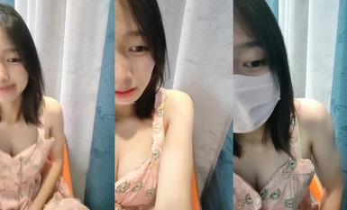 甜美清純小美女 大屁股豬豬 (4)