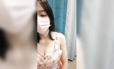 甜美清純小美女 大屁股豬豬 (3)